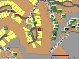 3475 Haskell Ln #9, Southport, NC 28461