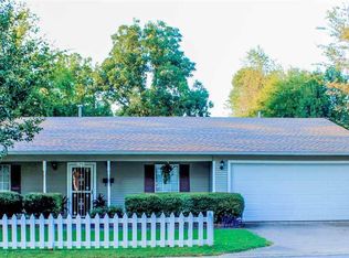 1201 Jackman St, Benton, AR 72015