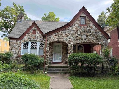 1981 Snowden Ave, Memphis, TN, 38107