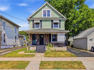 85 N Marion St, North Tonawanda, NY 14120