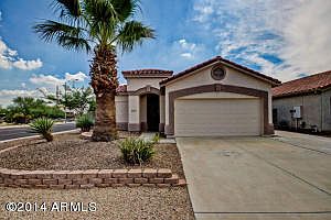 2nd image of 10509 W Via Del Sol