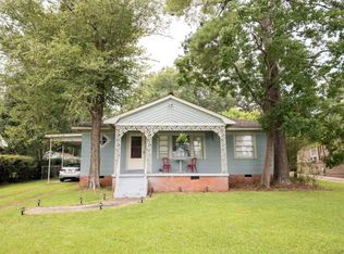 207 S 19th Ave, Hattiesburg, MS 39401