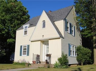 13448 Us Route 11, Adams Center, NY 13606