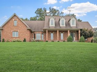 14 Lloyd Ln, Hermann, MO 65041