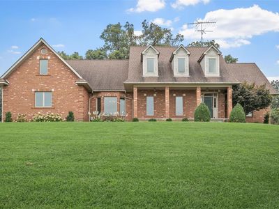 14 Lloyd Ln, Hermann, MO, 65041