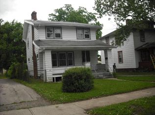 330 Columbian Ave, Columbus, OH