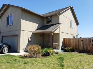 981 SE Kierra Pl, Madras, OR 97741