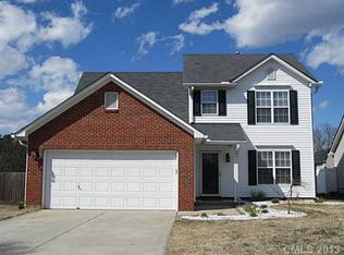 160 Golding Dr, Concord, NC 28027