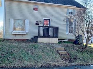 8345 Main St, Rushville, OH