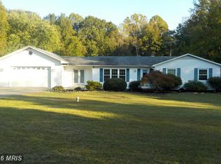 6159 Fishers Station Rd, Lothian, MD 20711