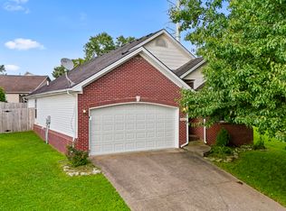 106 Final Turn Cir, Georgetown, KY 40324