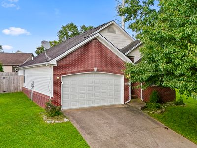 106 Final Turn Cir, Georgetown, KY, 40324