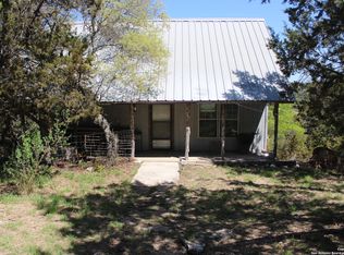 343 E Headwaters Ranch Rd #92, Kendalia, TX 78027