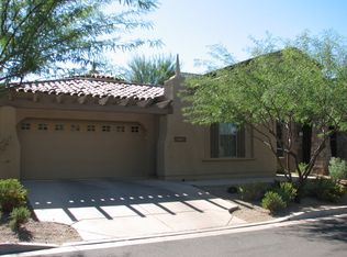 9219 E Canyon View Rd, Scottsdale, AZ 85255