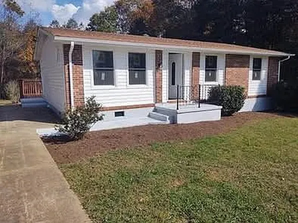 1665 Kings Mill Rd, Ridgeway, VA 24148