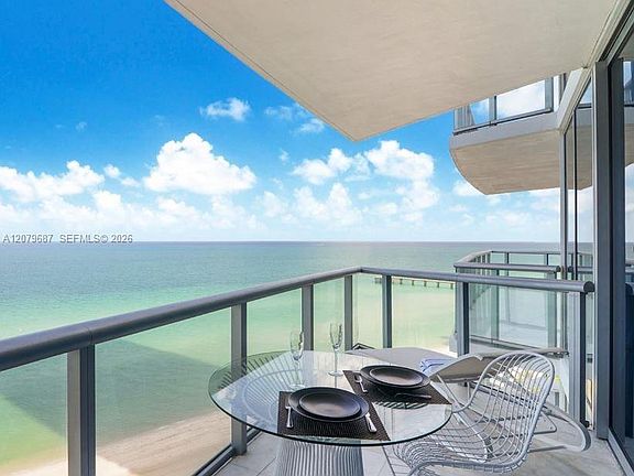 3rd image of 17001 Collins Ave APT 1603