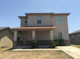3018 Edison Crst, San Antonio, TX 78245