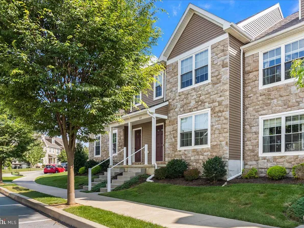 509 Byler Cir #U-0023, Lebanon, PA 17042