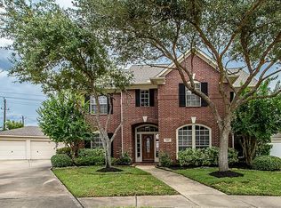 3210 Arbor Mill Ct, Houston, TX 77059
