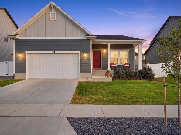 1145 W 1225 S, Clearfield, UT 84015