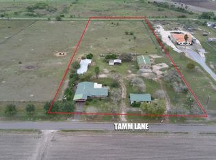 264490 S Tamm Ln, Harlingen, TX 78552