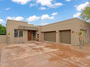 7561 E Placita Ventana Hayes, Tucson, AZ 85750