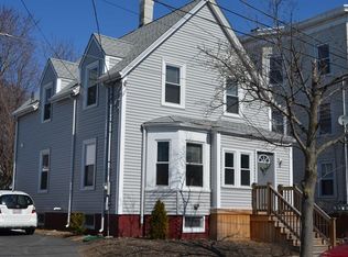 11 Aspen St, Lynn, MA 01905