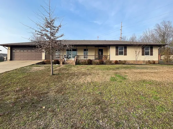 2007 Villa Rdg, Paragould, AR 72450