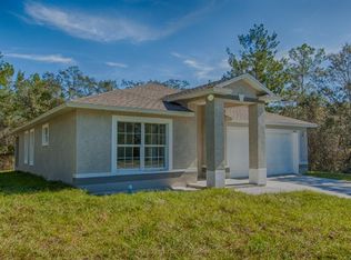 3124 N Covington Dr, Deltona, FL 32738