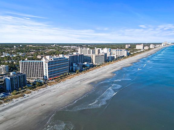 2nd image of 7100 Ocean Blvd. N #924