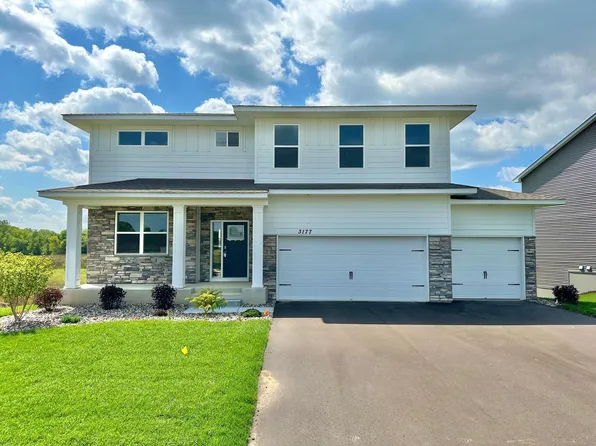 3177 Sunshine Curv, Prior Lake, MN 55372