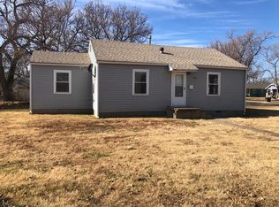 1919 Jefferson St, Great Bend, KS 67530