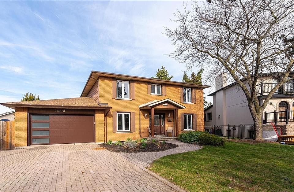 168 Albion Falls Blvd, Hamilton, ON L8W 1R6 MLS H4190549 Zillow