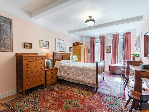 2nd image of 444 Central Park W APT 5D
