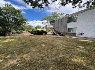Copperwood Apartments, Denver, CO 80215
