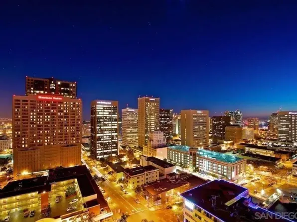702 Ash St Unit 1103, San Diego, CA 92101