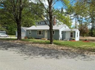 10 Warren Rd, Townsend, MA 01469