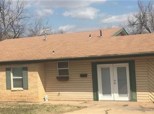 1313 S 13th St, Chickasha, OK 73018
