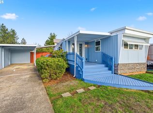 2150 Laura St SPACE 83, Springfield, OR 97477