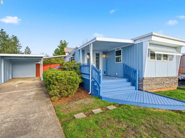 2150 Laura St Space 83, Springfield, OR 97477