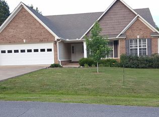 3019 Wynbrooke Dr, Corinth, MS 38834