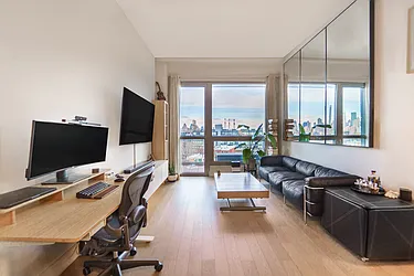 22-43 Jackson Avenue, #8E