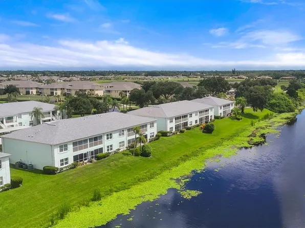 5725 GREENWOOD AVENUE #4203, NORTH PORT, FL 34287