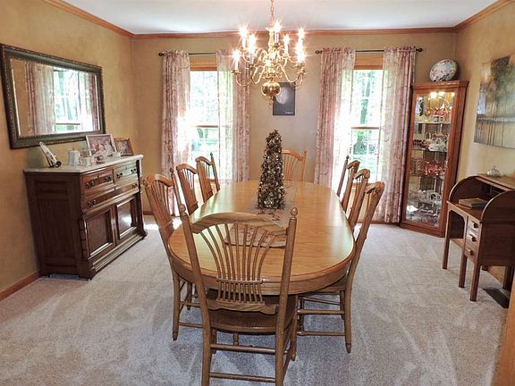 4th image of 4065 W County Road 800 N