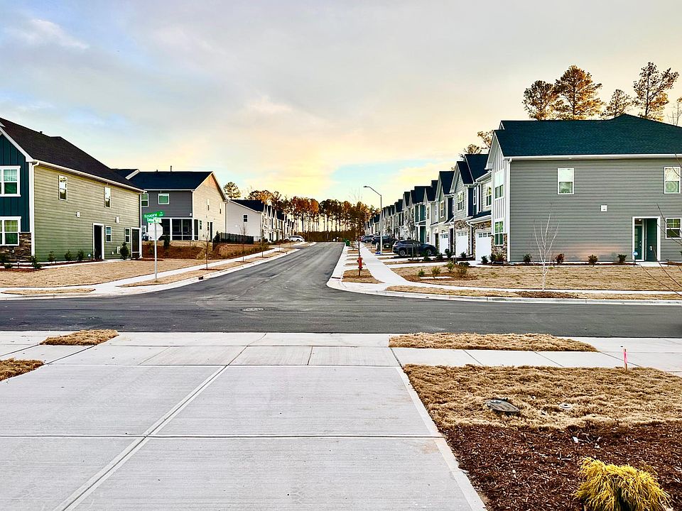 1215 Rosepine Dr, Cary, NC 27519 Zillow