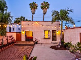 1635 Termino Ave, Long Beach, CA 90804