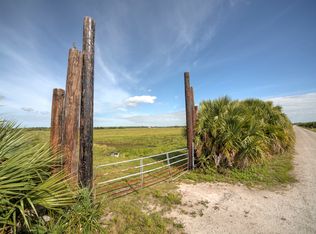 0 Hosanah #4, Okeechobee, FL 34974