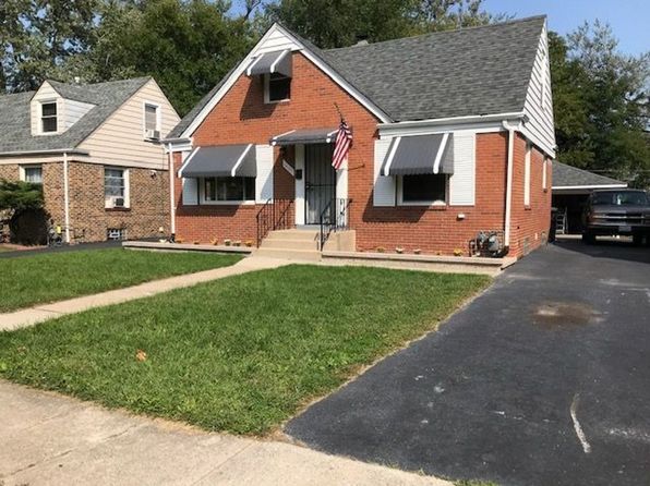 14133 Calumet Ave