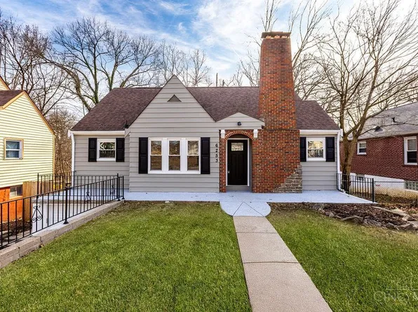 6253 Sturdy Ave, Cincinnati, OH 45230