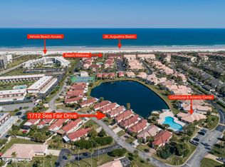1712 Sea Fair Dr, Saint Augustine, FL 32080